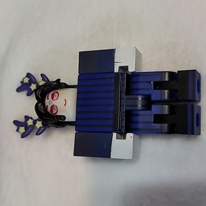 Roblox Celebrity Series 8 BOUNDLESS: REVERIE Articulated Action Figure Toy